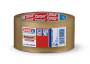 TESA® 4024 50x66 BRUN Adhésif de fermeture de carton universel